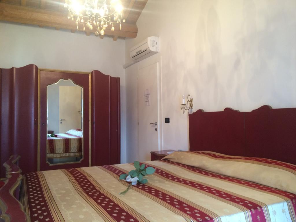 B&B Cittabella Cittadella Phòng bức ảnh