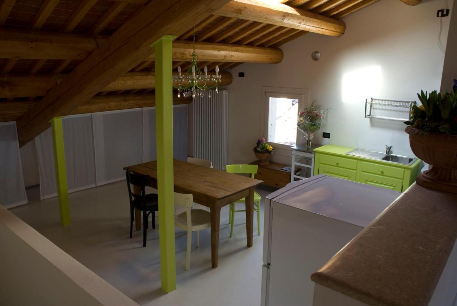B&B Cittabella Cittadella Ngoại thất bức ảnh