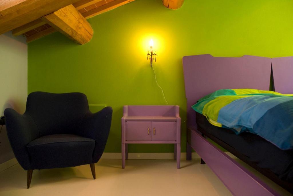 B&B Cittabella Cittadella Phòng bức ảnh