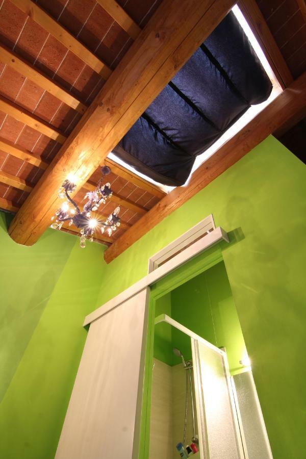 B&B Cittabella Cittadella Ngoại thất bức ảnh