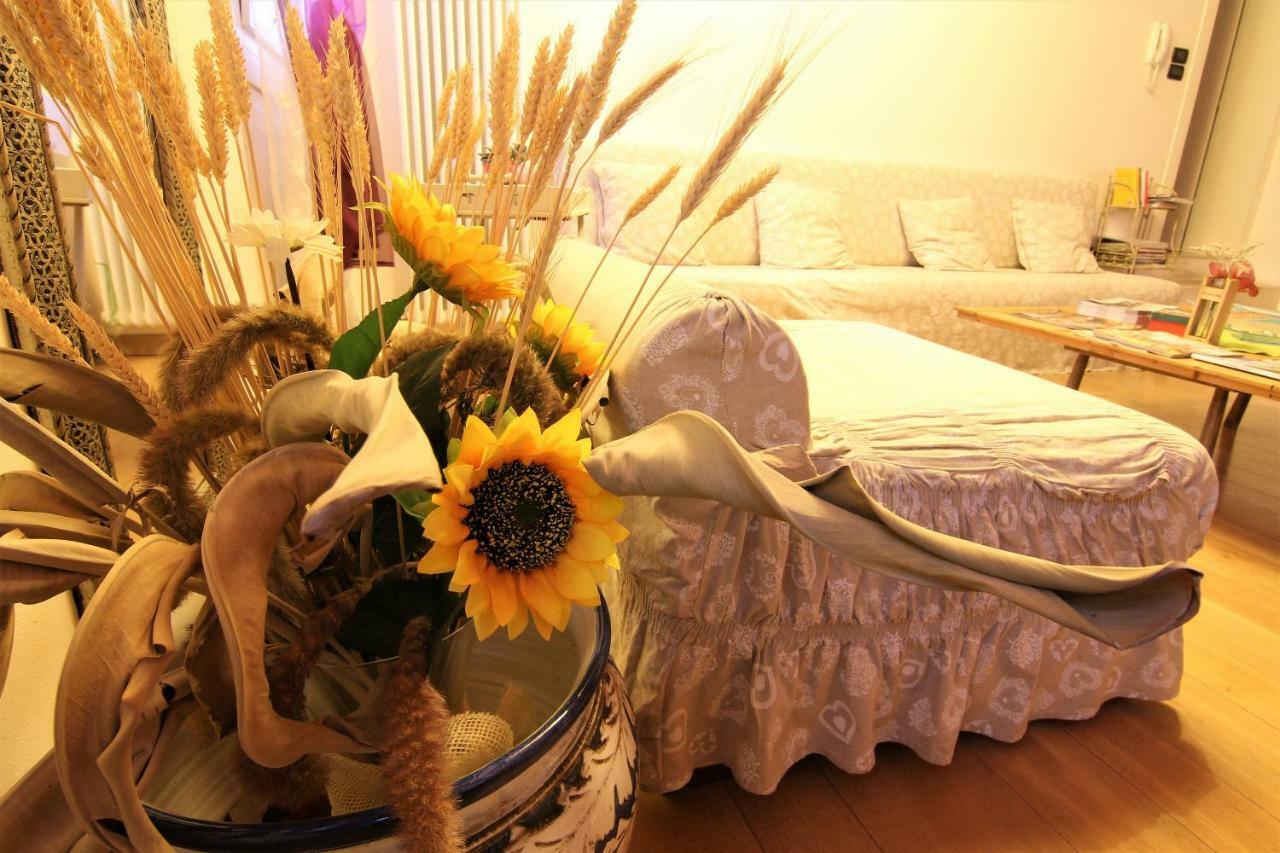 B&B Cittabella Cittadella Ngoại thất bức ảnh