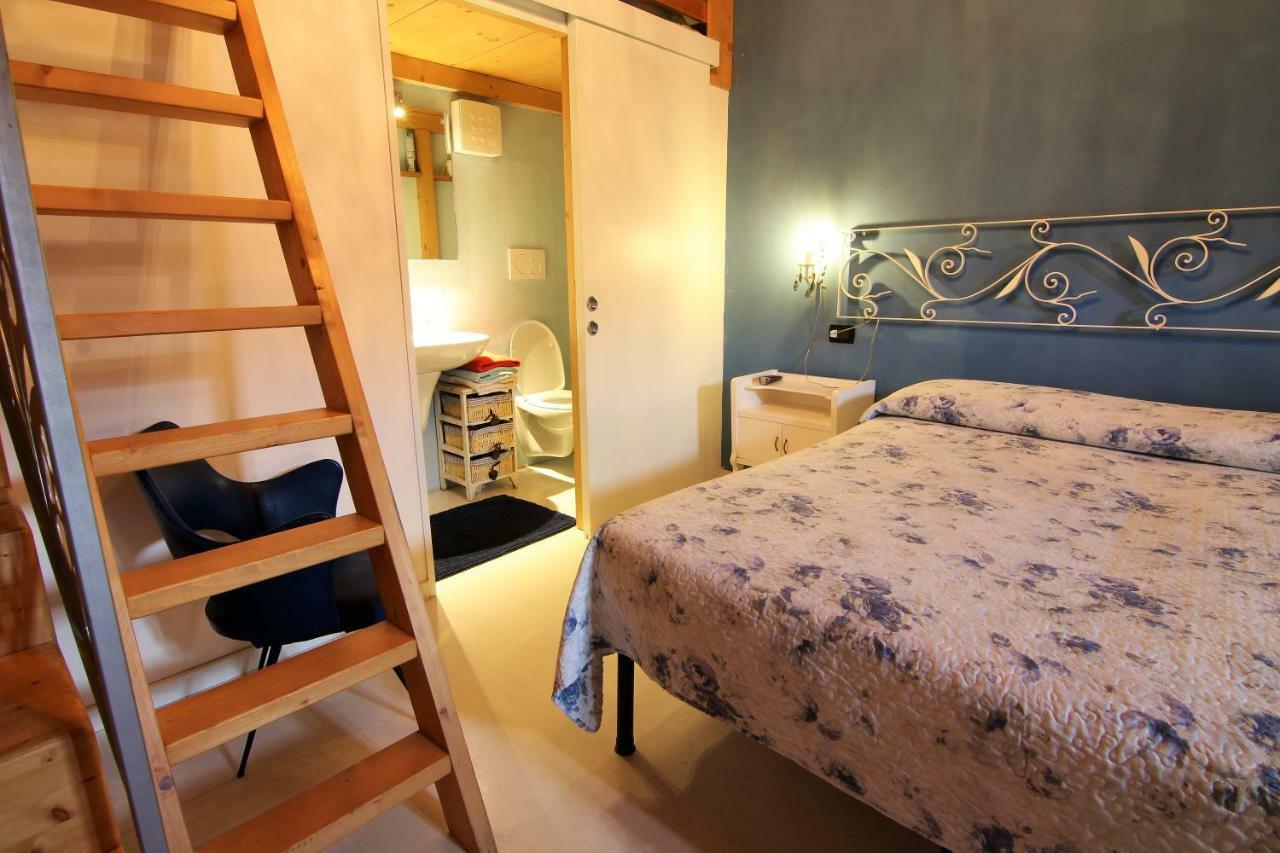 B&B Cittabella Cittadella Ngoại thất bức ảnh