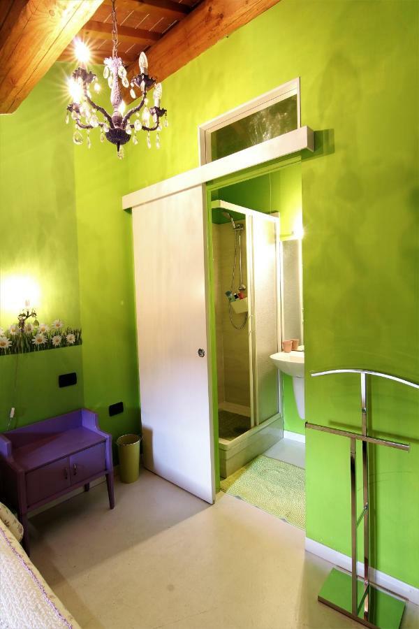 B&B Cittabella Cittadella Ngoại thất bức ảnh