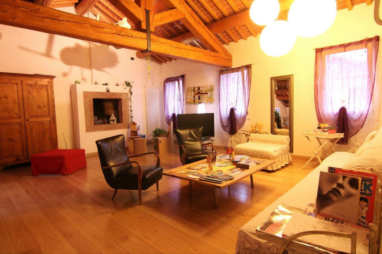 B&B Cittabella Cittadella Ngoại thất bức ảnh