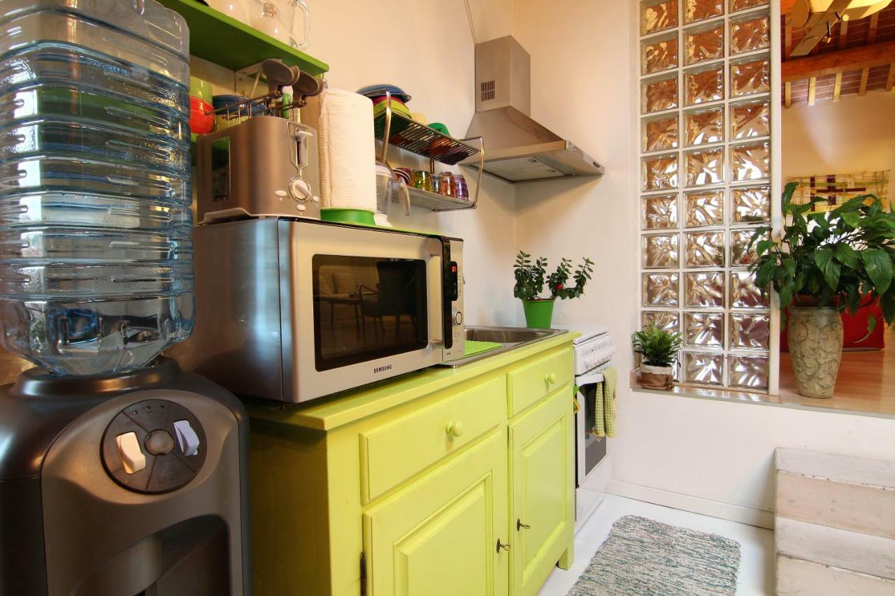 B&B Cittabella Cittadella Ngoại thất bức ảnh