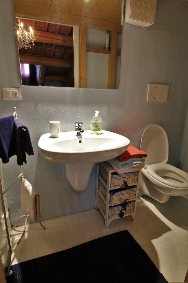 B&B Cittabella Cittadella Ngoại thất bức ảnh