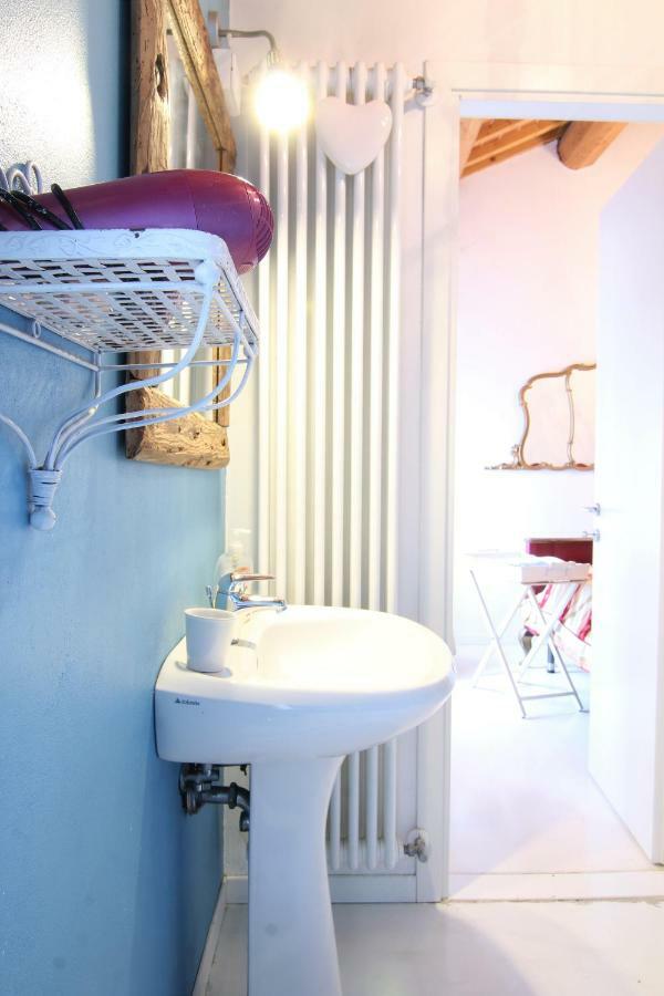 B&B Cittabella Cittadella Ngoại thất bức ảnh