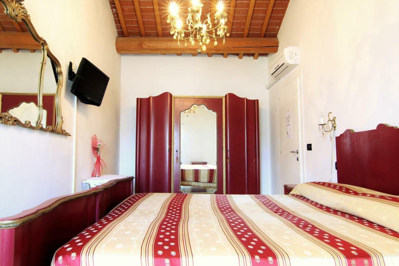 B&B Cittabella Cittadella Ngoại thất bức ảnh