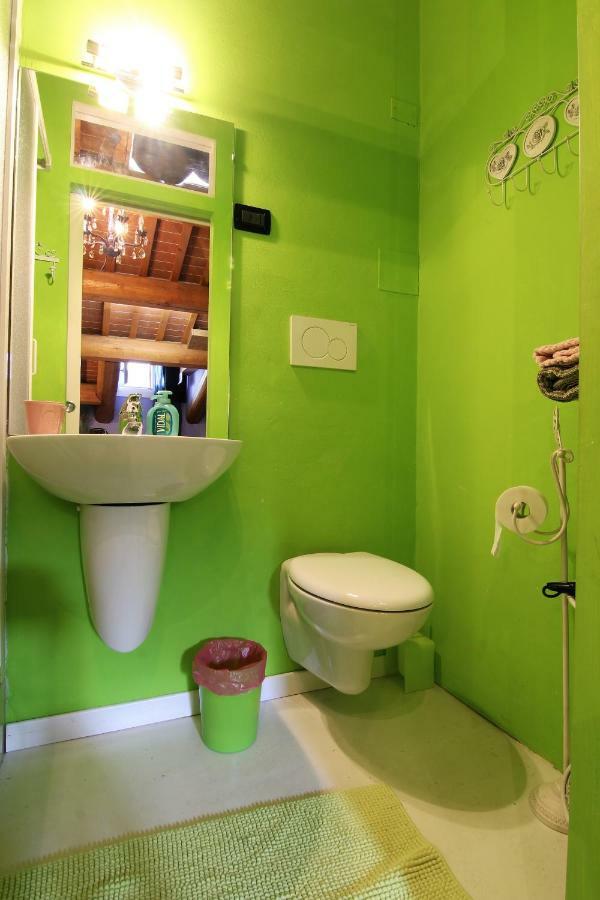 B&B Cittabella Cittadella Ngoại thất bức ảnh