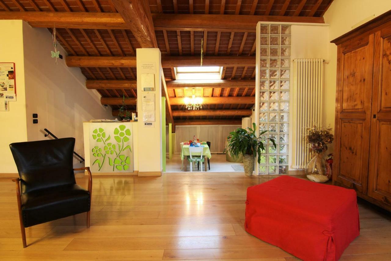 B&B Cittabella Cittadella Ngoại thất bức ảnh