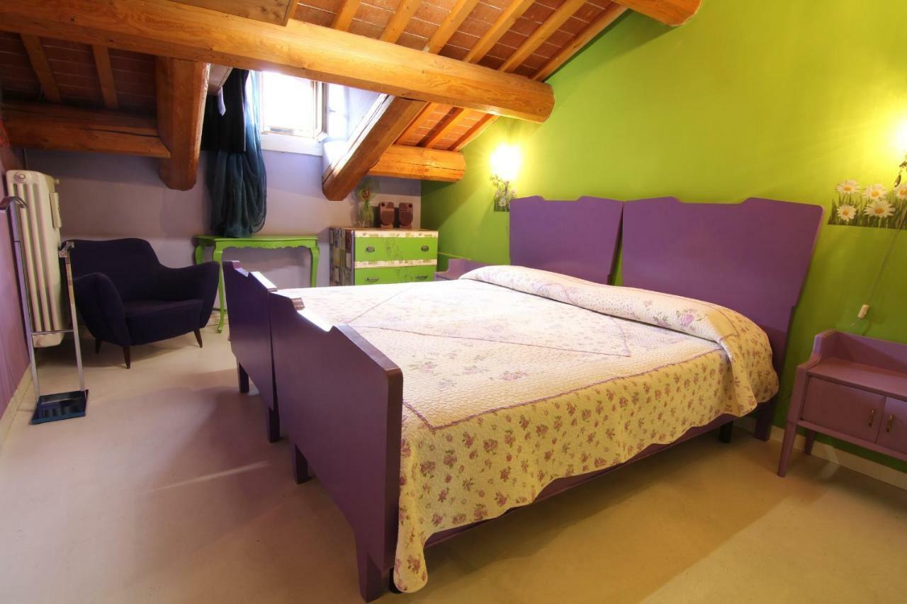 B&B Cittabella Cittadella Ngoại thất bức ảnh