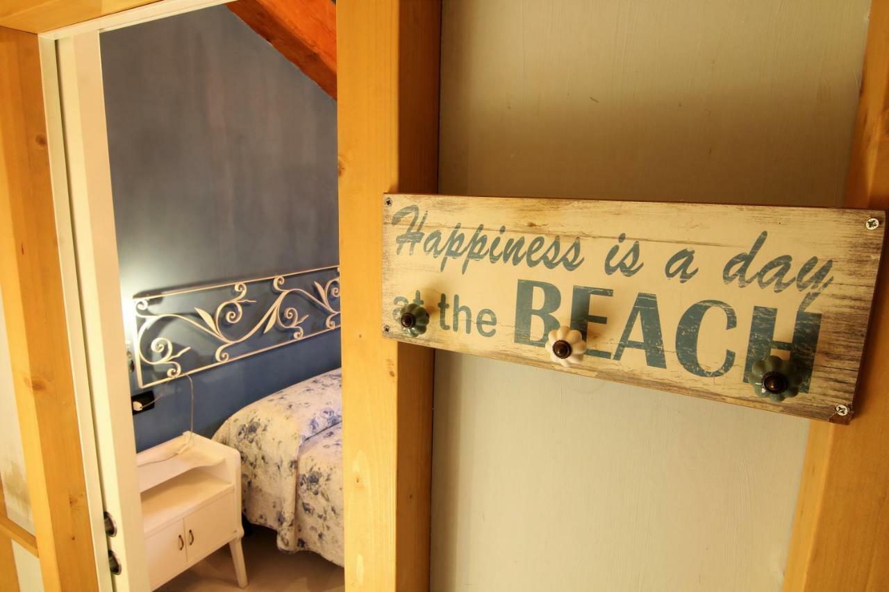 B&B Cittabella Cittadella Ngoại thất bức ảnh