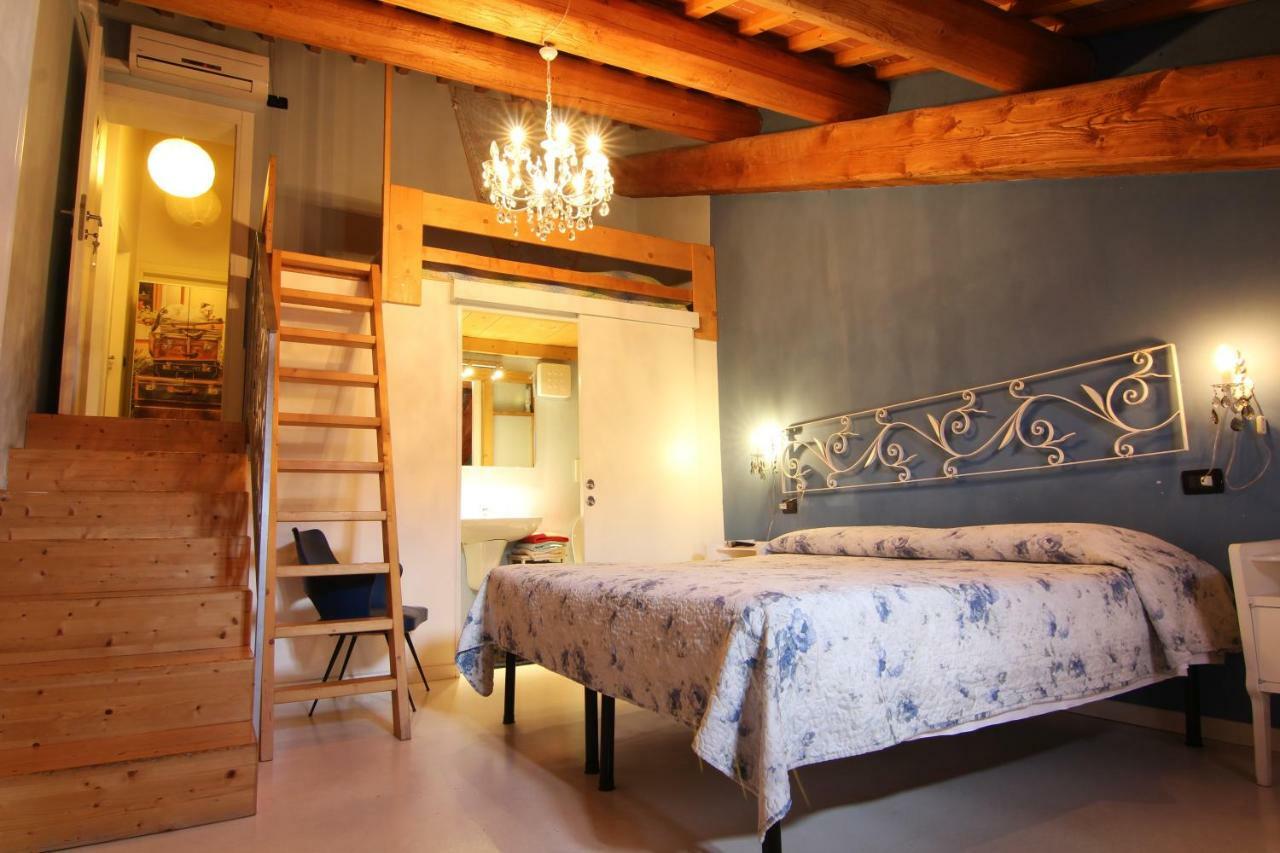 B&B Cittabella Cittadella Ngoại thất bức ảnh