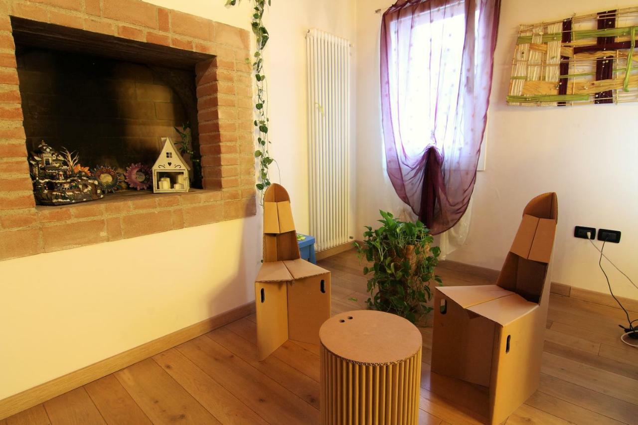B&B Cittabella Cittadella Ngoại thất bức ảnh