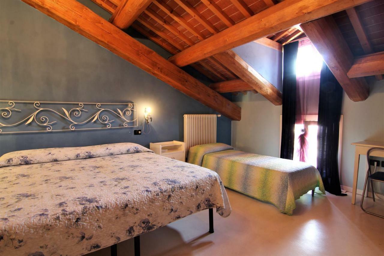 B&B Cittabella Cittadella Ngoại thất bức ảnh