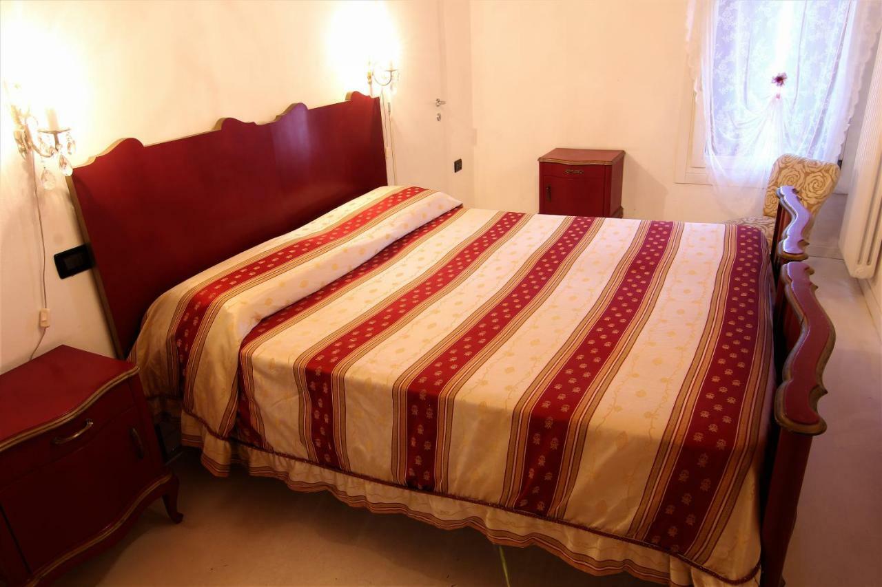 B&B Cittabella Cittadella Ngoại thất bức ảnh