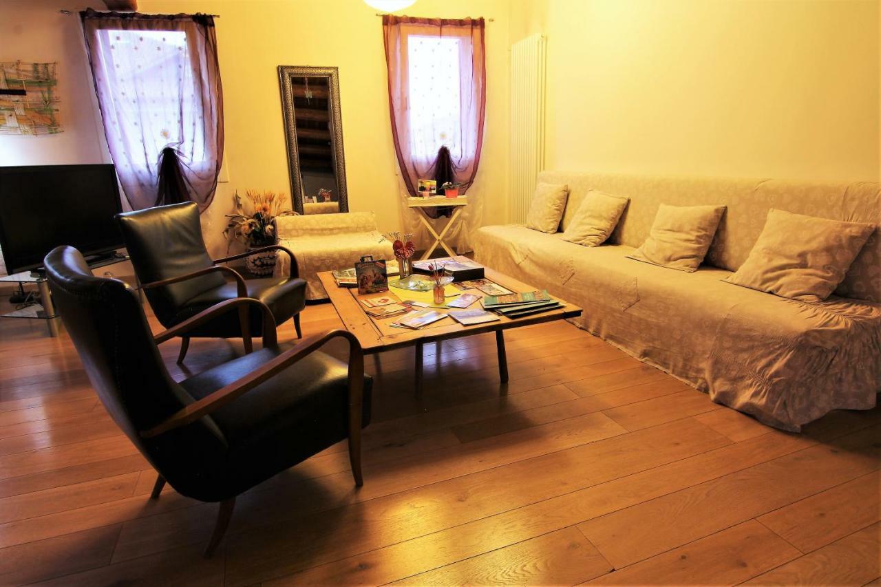 B&B Cittabella Cittadella Ngoại thất bức ảnh
