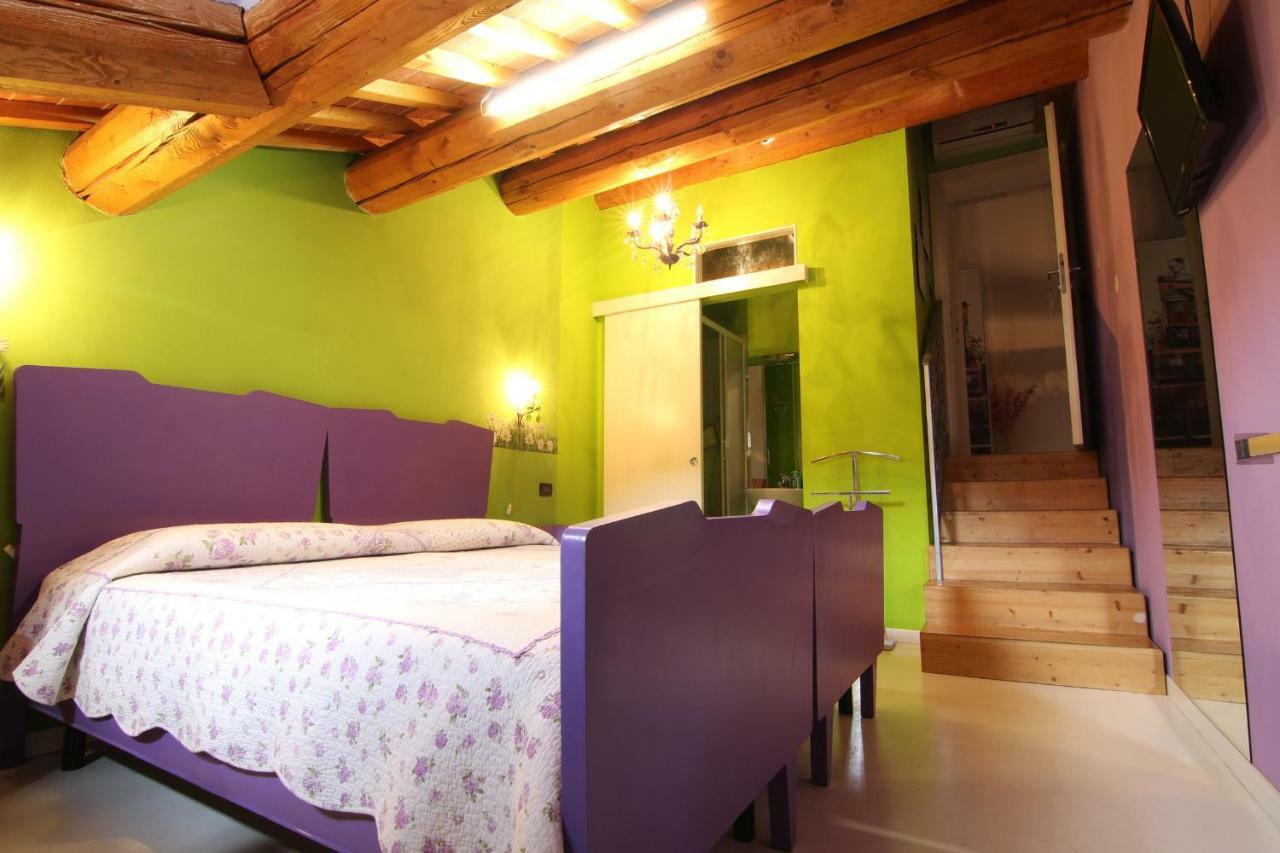 B&B Cittabella Cittadella Ngoại thất bức ảnh